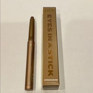 Brown Tyra Beauty Eyes in a Stick